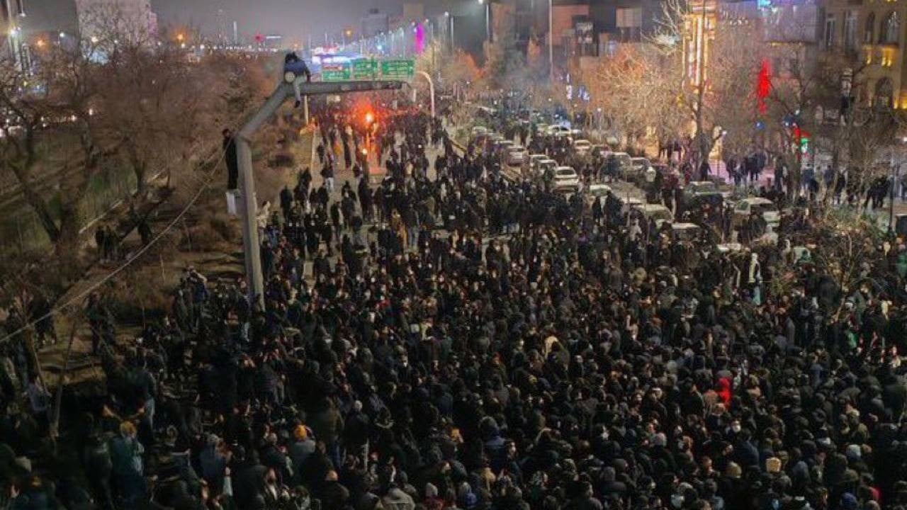 Netanyahu’dan İran çıkışı: "Zulüm bitecek, yeniden sadık ortaklar olacağız!"