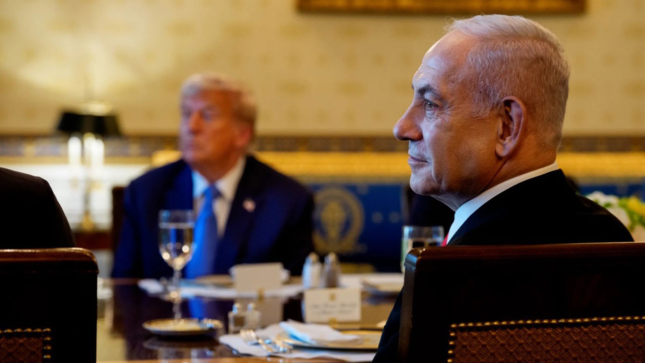 Netanyahu’dan İran’a mesaj: "Dayanılmaz sonuçlarla yüzleşirler"