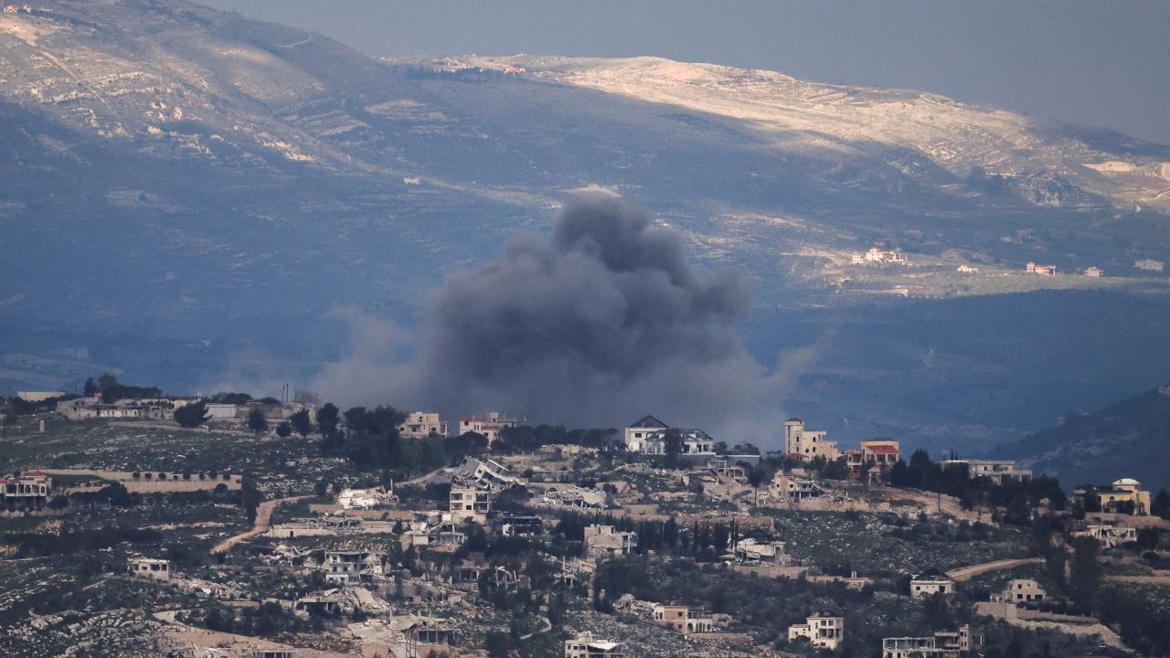 Netanyahu'dan işgal talimatı: Lübnan'ın güneyine "güvenlik bölgesi" darbesi!