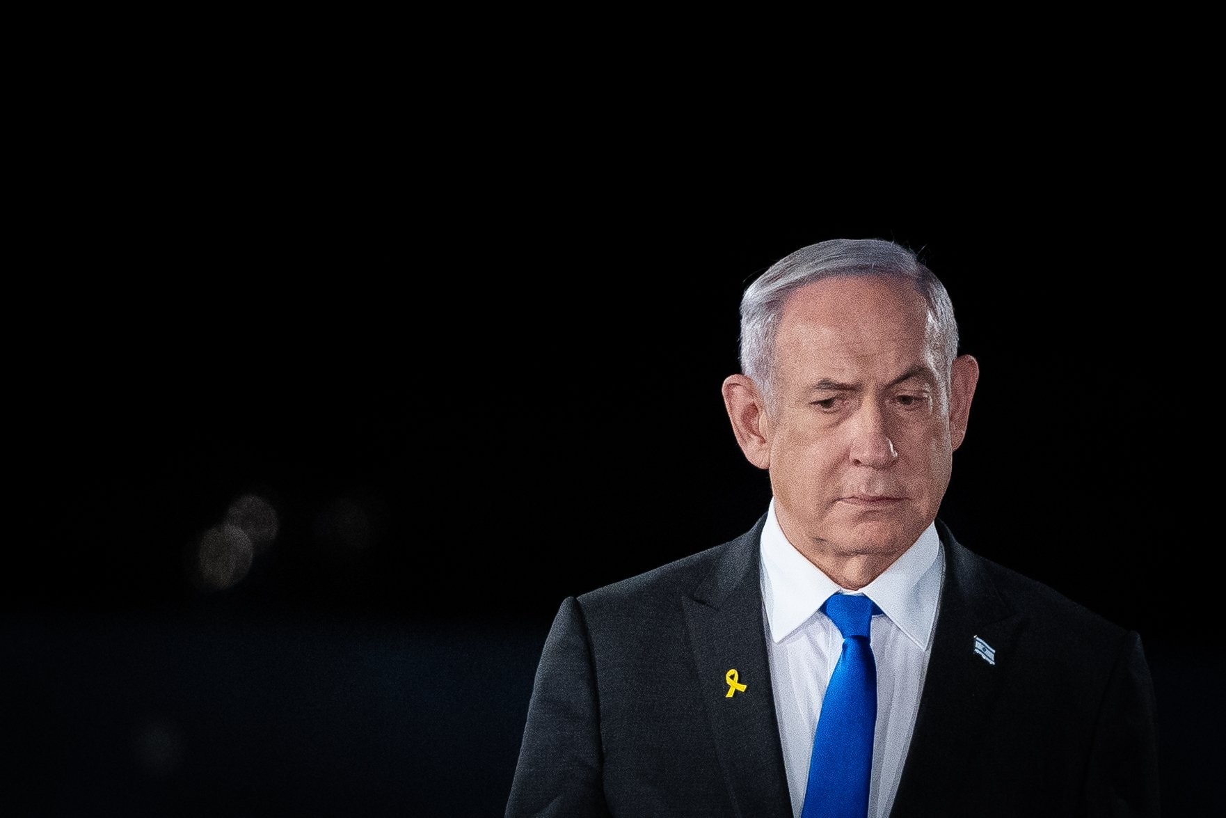 Netanyahu'dan İsrail Meclisinde Tarihi Türkiye İtirafı: "Nöbet Tutuyoruz"