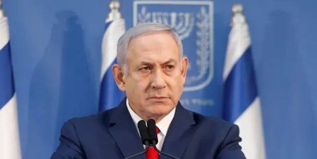 Netanyahu'dan Liberman'a çağrı