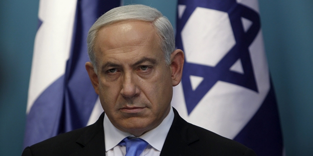 Netanyahu'dan Müslümanlara çirkin iftira!