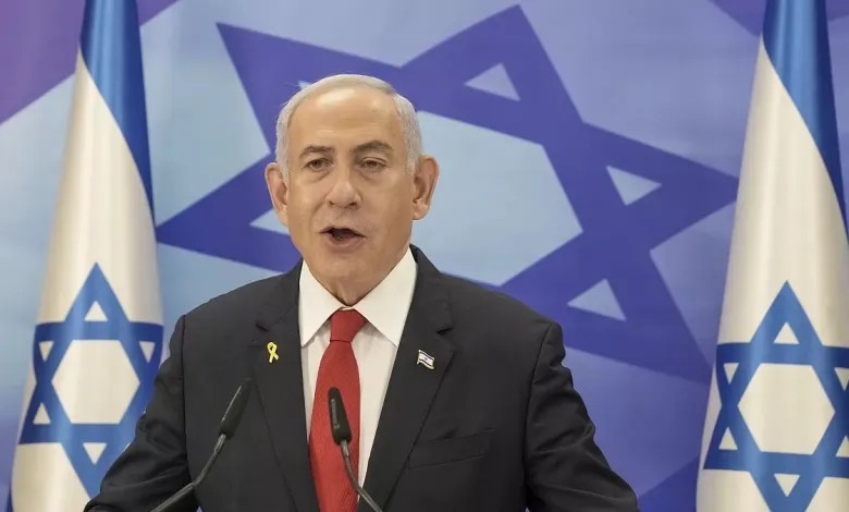 Netanyahu’dan o ülkeye ‘nükleer’ tehdit: Havaya uçurulmalı