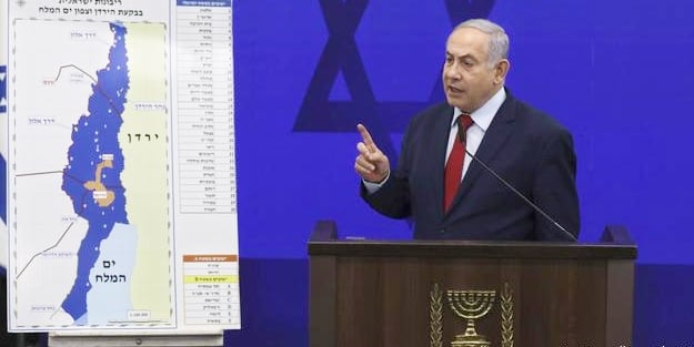 Netanyahu'dan seçim sonrası sürpriz karar! İptal etti