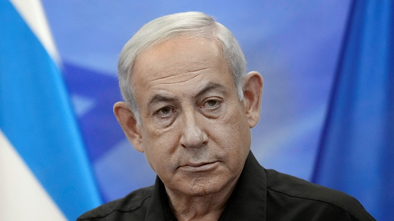 Netanyahu'dan sevindirici haber!