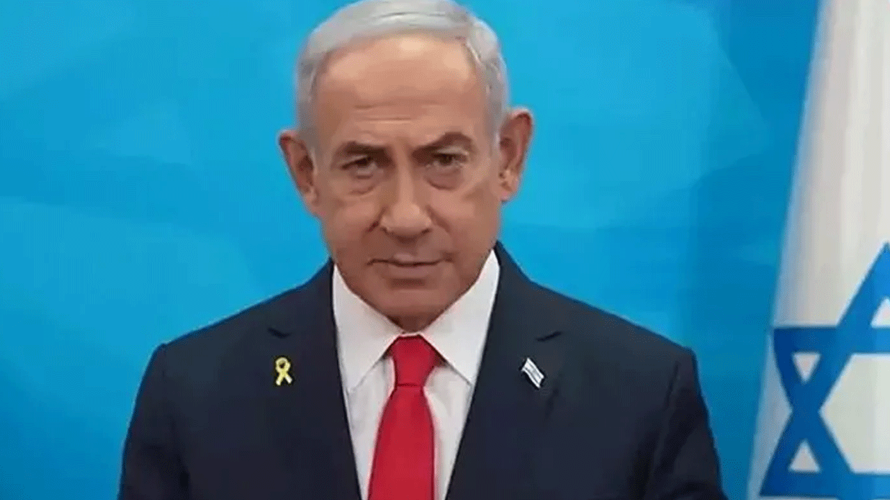 Netanyahu’dan şok talep: BM Lübnan’dan çekilsin!
