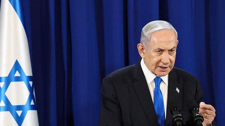Netanyahu'dan suikast sonrası ilk açıklama! Her senaryoya hazırız