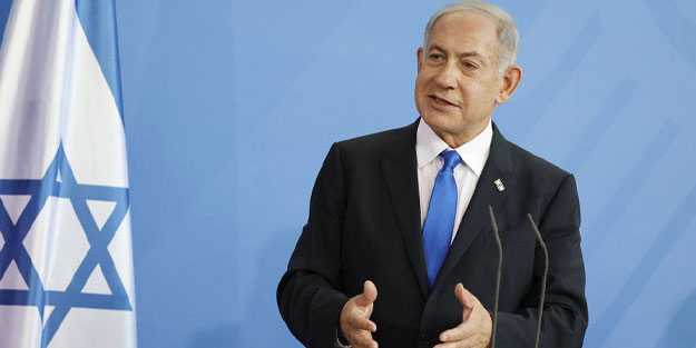 Netanyahu’dan Suudi Arabistan’a teşekkür