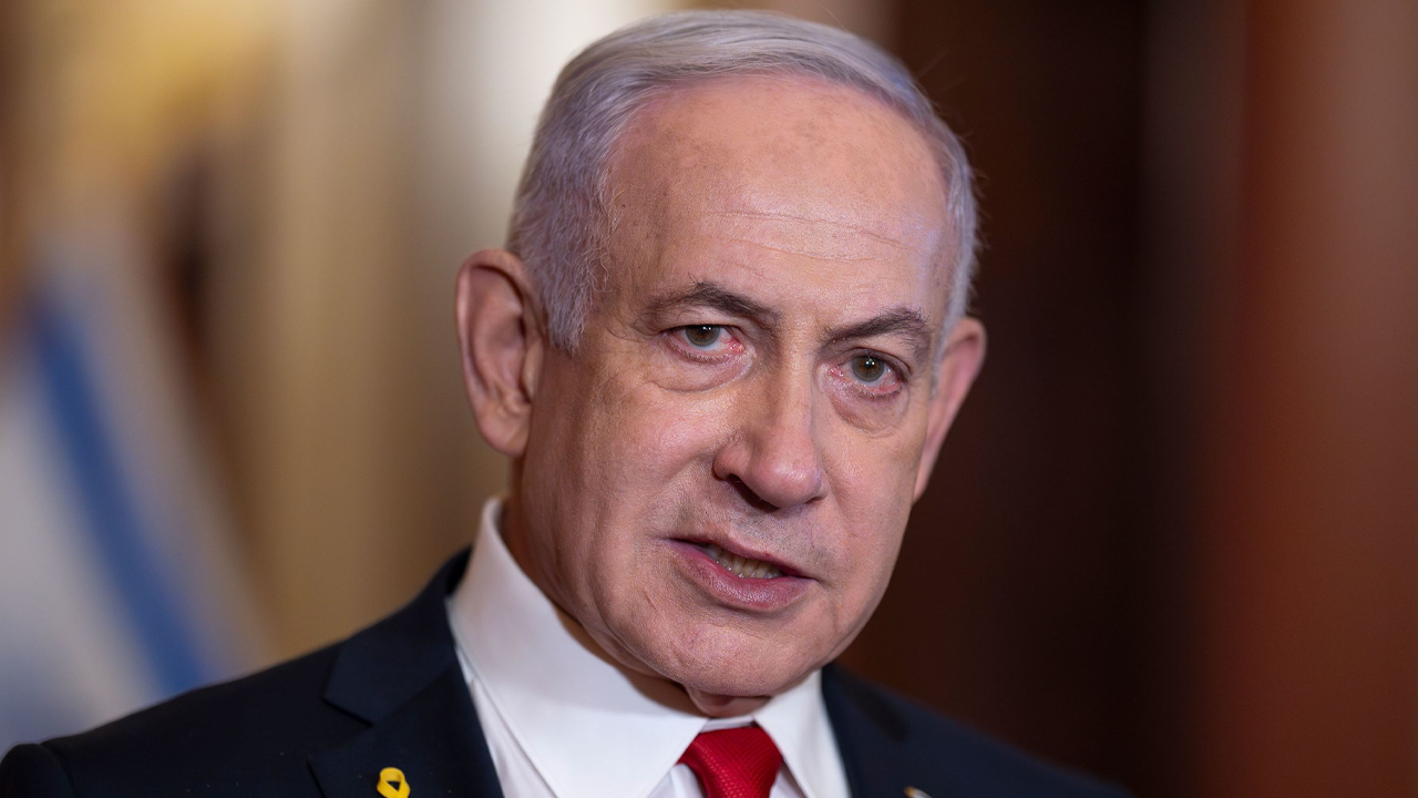 Netanyahu'dan Türkiye'ye örtülü tehdit!