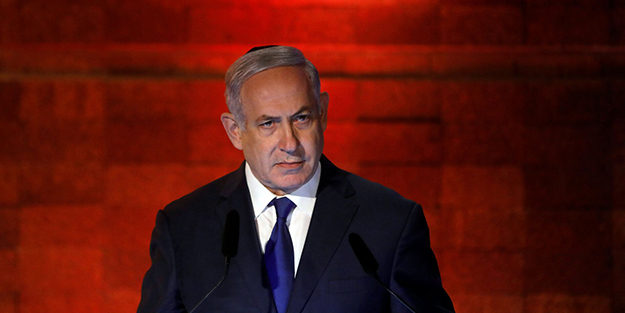 Netanyahu'dan yeni katliam sinyali! 'Baskıyı artıracağız'