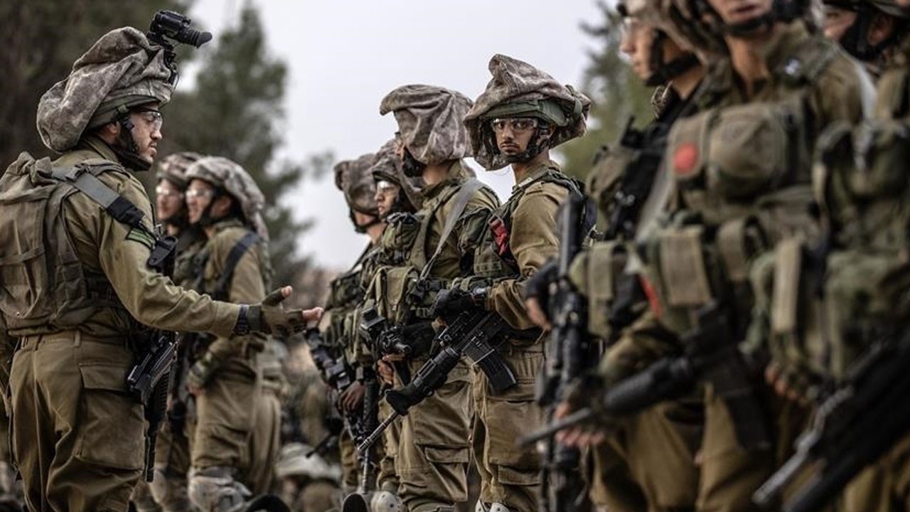 Netanyahu’dan yeni plan! Gazze kasabı işgal ordusunu büyütecek