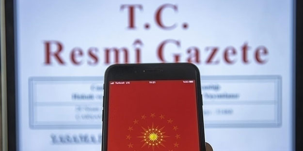 Netanyahu'nun ABD Kongresi'nde yaptığı konuşmaya ilişkin TBMM kararı Resmi Gazete'de