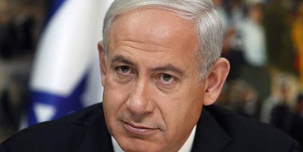 Netanyahu'nun barış çağrısının arkasındaki şeytanlık!