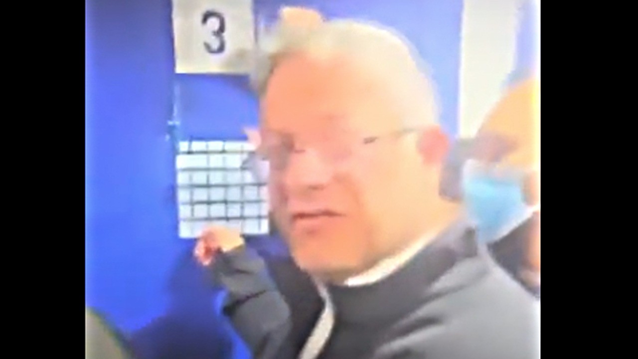 Netanyahu’nun bakanından skandal sözler: Filistinli mahkumla böyle dalga geçti