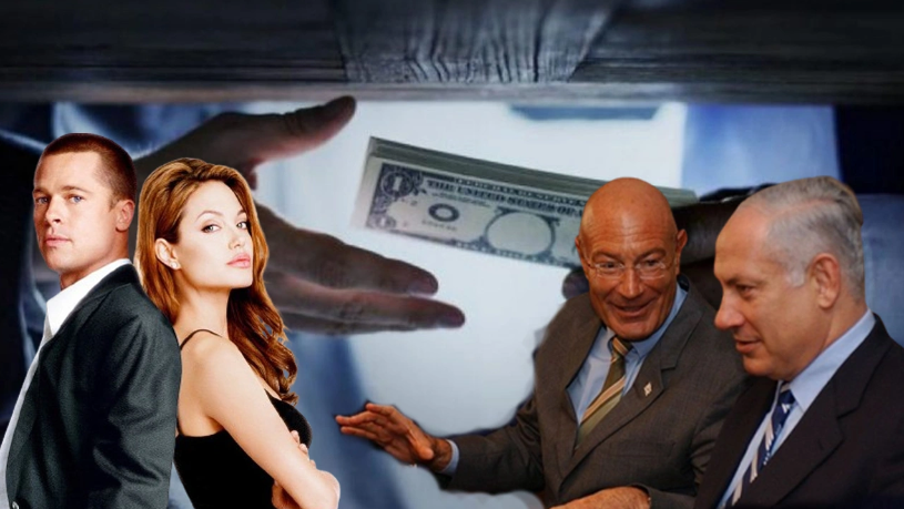 Netanyahu’nun başını ağrıtan ‘lüks’ kodlar! İsrail'i yakan ajan