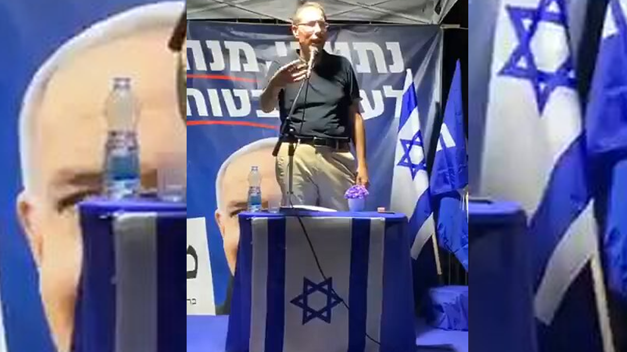 Netanyahu’nun danışmanından büyük itiraf! "Yalan haber yayıyoruz"