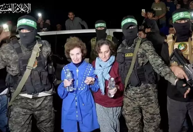 Netanyahu’nun Gazze hedefleri gerçek dışı