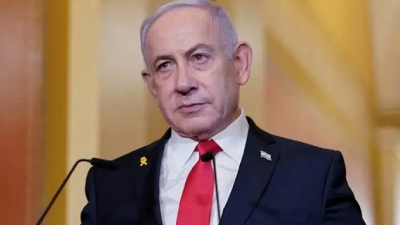 Netanyahu’nun Gazze’den çekilme planı! Toplantı sonrası şok eden yol haritası sundu