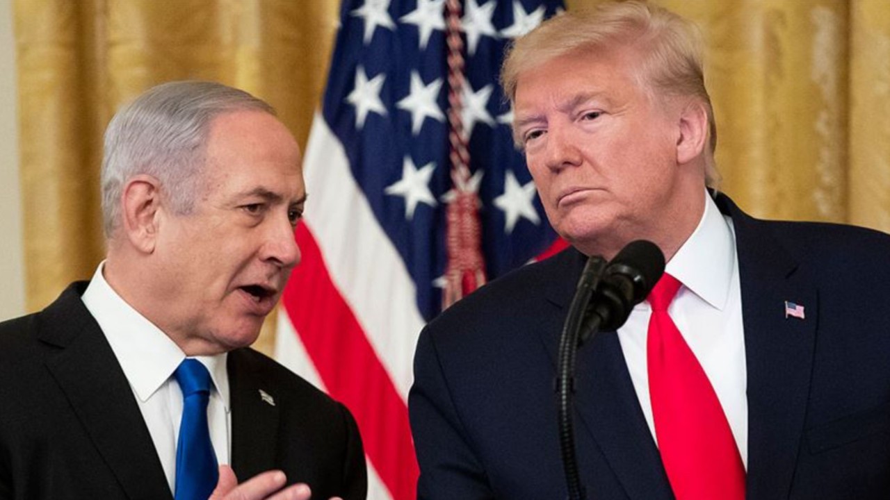 Netanyahu'nun ipleri kopuyor mu? Trump'tan şok adım