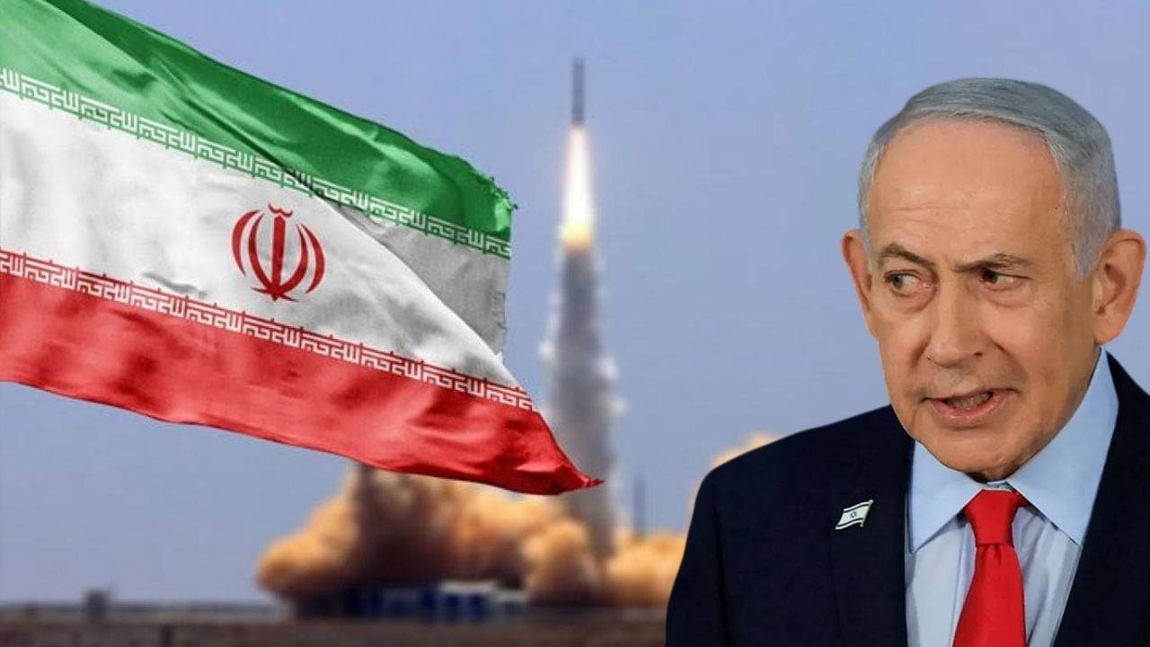 Netanyahu‘nun İran korkusu: Nükleer kavgamız olmasa atom bombasını çoktan yapmışlardı