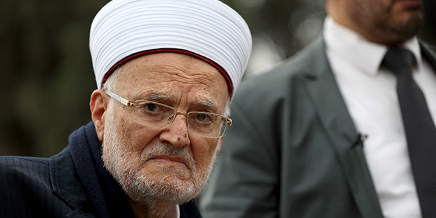 Netanyahu'nun iyice gözü döndü! İsrail'den Mescid-i Aksa hamlesi