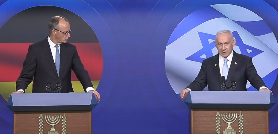 Netanyahu’nun küstah planı dünyayı ayağa kaldırdı!