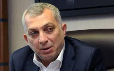 Netanyahu’nun oğluna yanıt Metin Külünk’ten geldi! Tüm kartlar açıldı! Küresel Şeytan kahroluyor