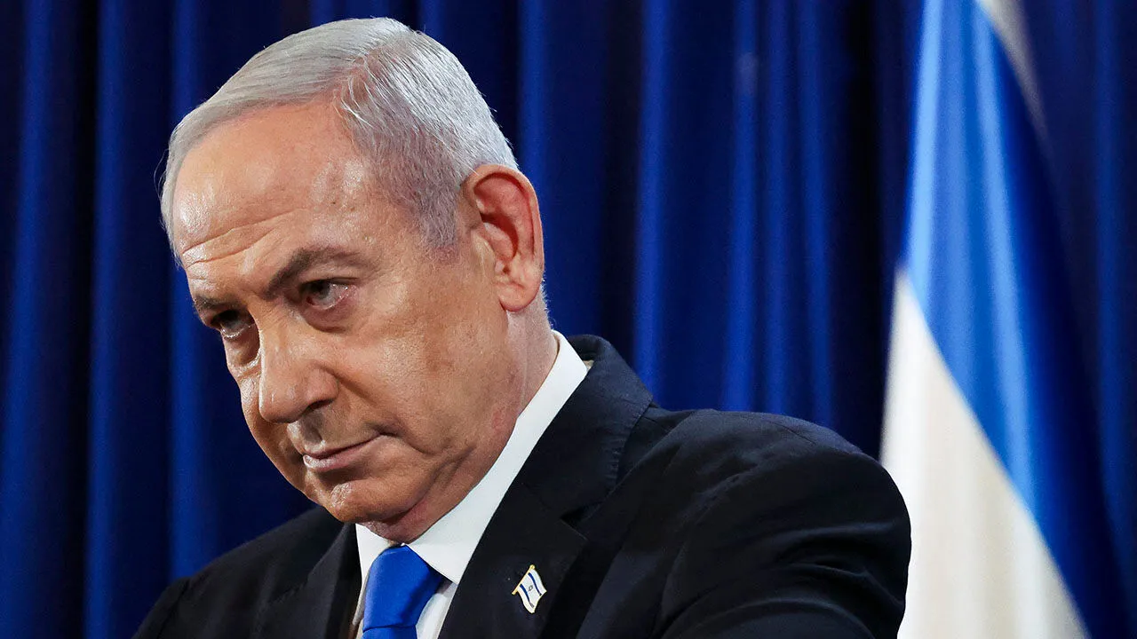 Netanyahu'nun ölümünü dileyen memur disipline sevk edildi!