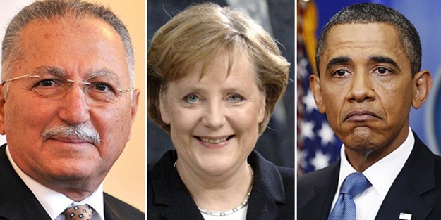 Netanyahu'nun sevgili çocukları