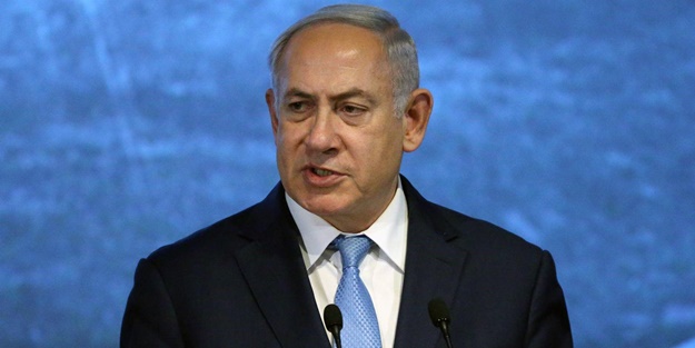 ‘Netanyahu'nun sonu geldi’