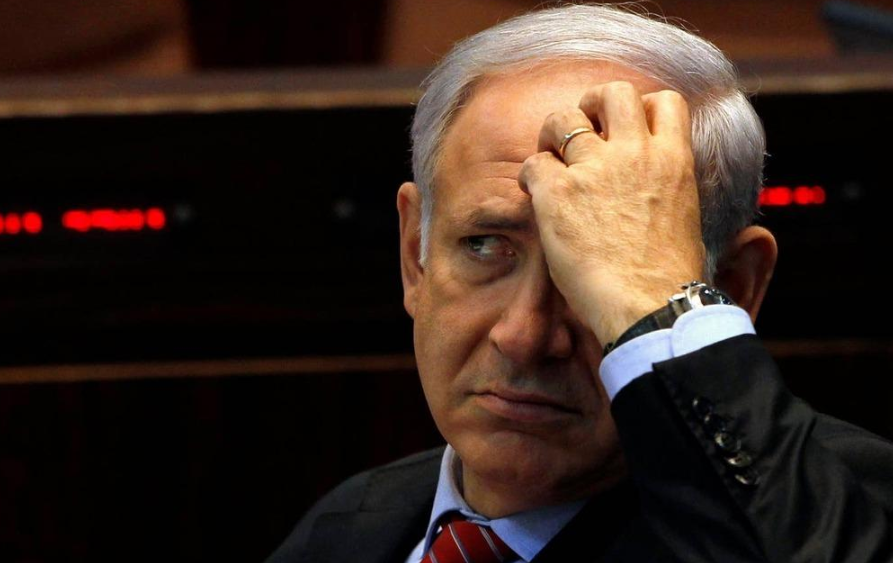 Netanyahu'nun 'Türkiye' planı ters tepti! İsrail’de muhalefet ayaklandı