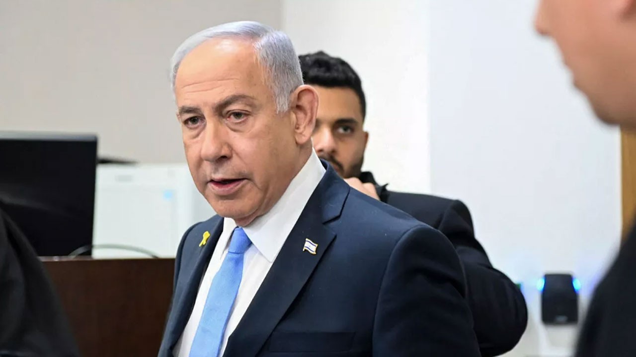 Netanyahu'ya "bizi sattın" tepkisi