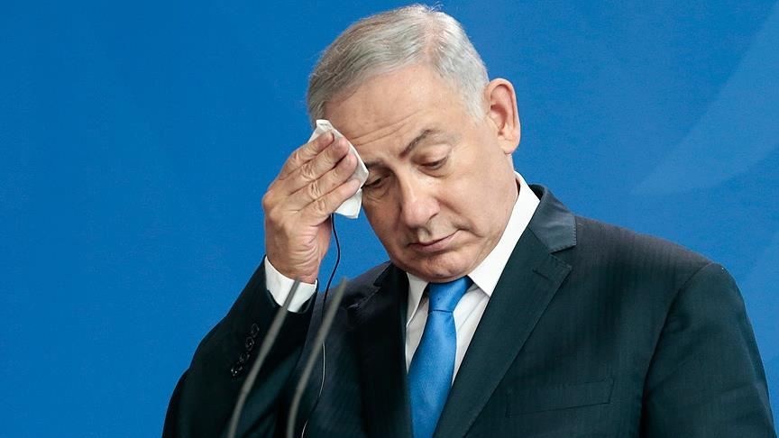 Netanyahu’ya büyük şok! İsrail’de askerlik krizi sonrası hükümetten çekildiler