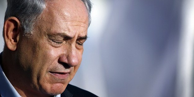 Netanyahu'ya sır gibi ameliyat