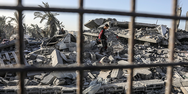 Netanyahu'ya şok! İsrailliler bakın ne istiyor