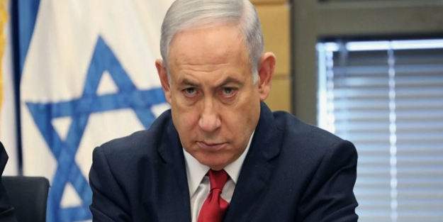 Netanyahu’ya tepki! İsrail basını yazdı: