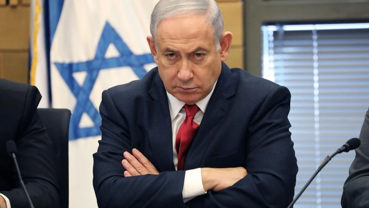 Netanyahu'yu çıldırtacak haber! İsrail'den radikal itiraf