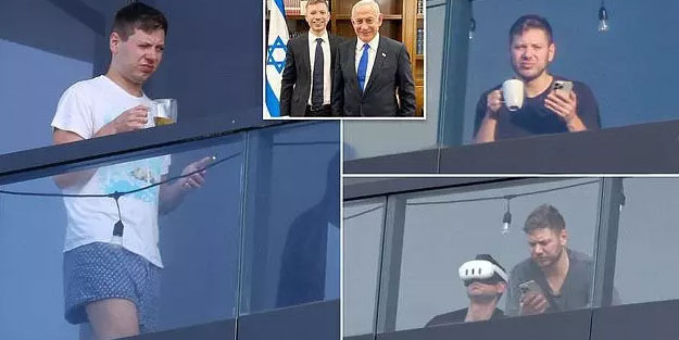 Netanyahu'yu Hamas korkusu sardı