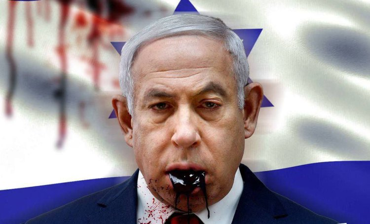 Netanyahu’yu karanlık bir dönem bekliyor! Daha beter ol e mi