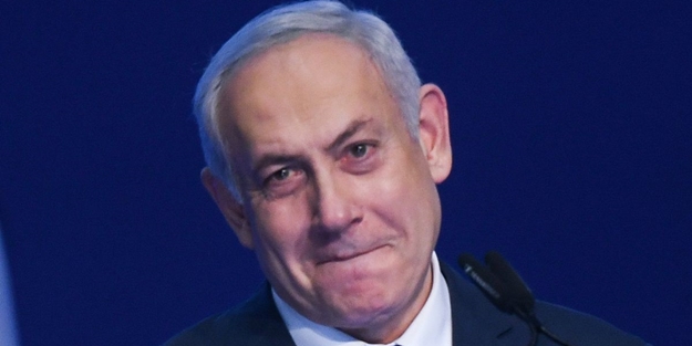 Netanyahu'yu kudurtan karar!
