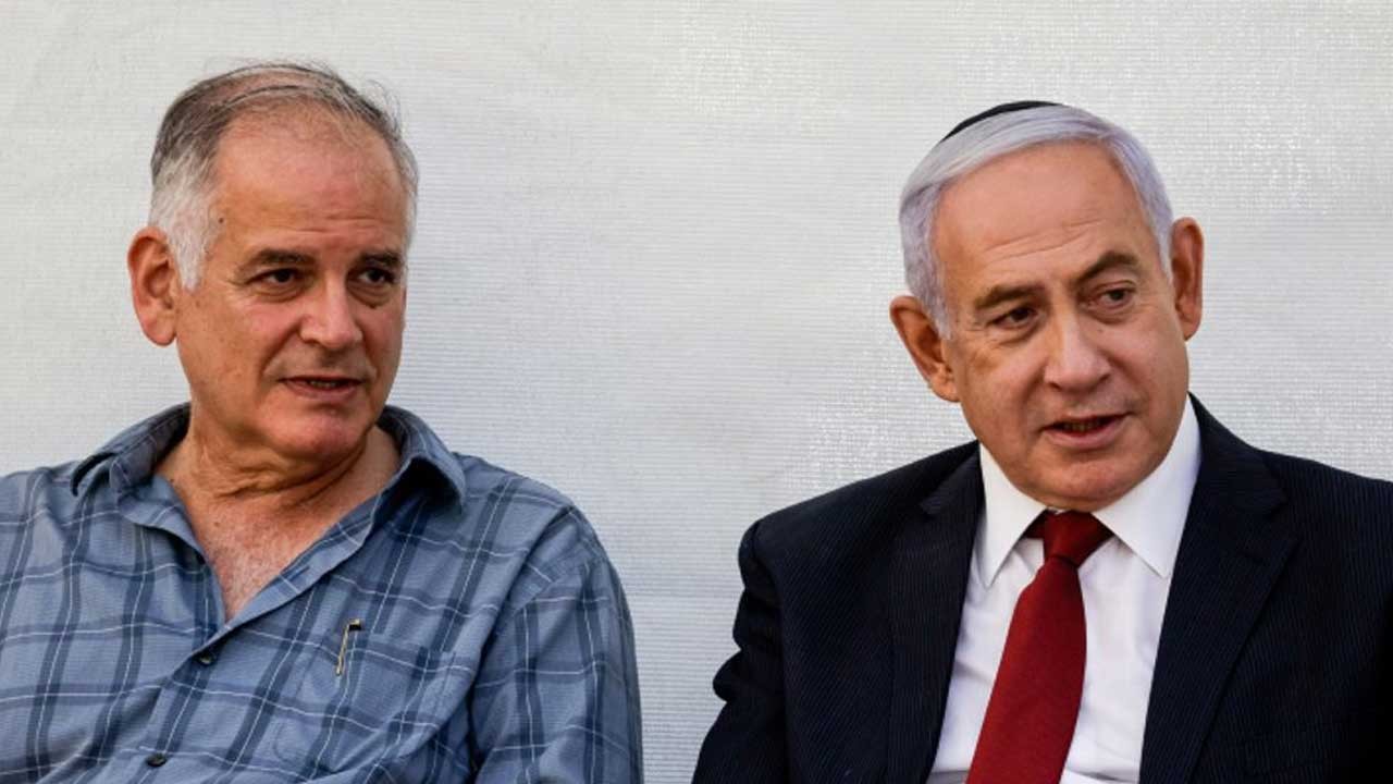 Netanyahu'yu sarsan ölüm! İran'ın füzeleri etkisini gösterdi