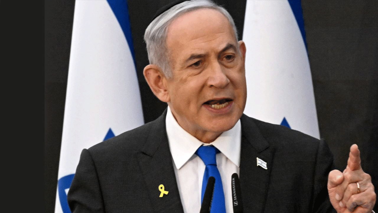 Netanyahu’yu suçladı, tehdit yağdı! Serbest bırakılan İsrailli esir konuştu