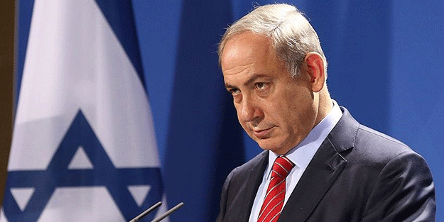 Netenyahu ateşkesten sonra katliama devam edecek!