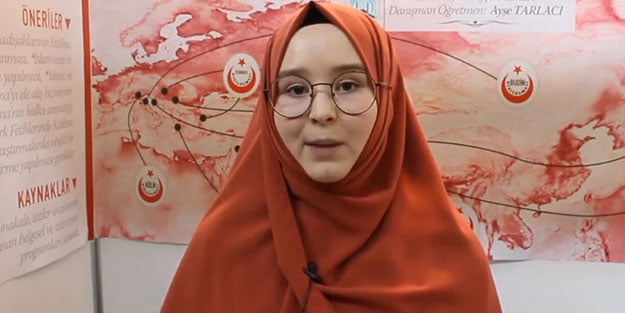 Netenyahu bu kadar rahatsız olmadı! Can Ataklı'ya bir çocuktan 'Kızıl Elma' tarifi... İşte Abdulhamid Han'ın Cihad inancı