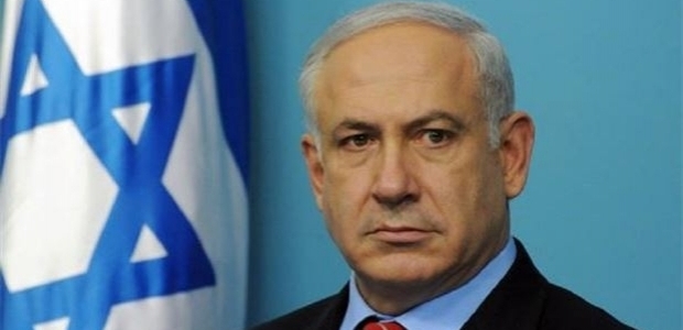 Netanyahu tehdit etti