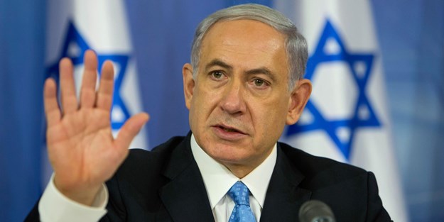 Netenyahu'dan Gazze açıklaması! Alçakça hedefini açıkladı