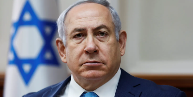 Netenyahu'dan tüm ülkelere küstah tehdit! Filistin'e yanıtımız Ortadoğu'yu değiştirecek!'