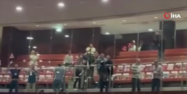 Netenyahu'ya ülkesindeki isyan büyüyor!