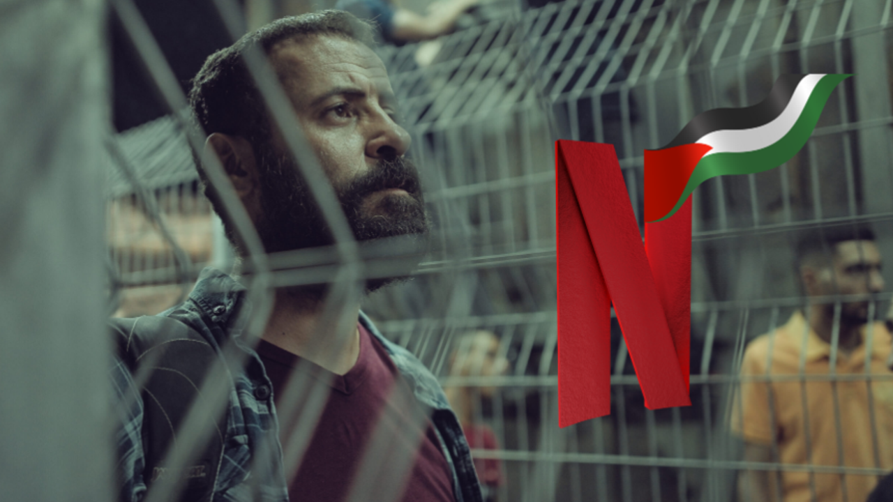 Netflix, Filistin’in sesini neden kıstı? İşte sansür skandalının perde arkası
