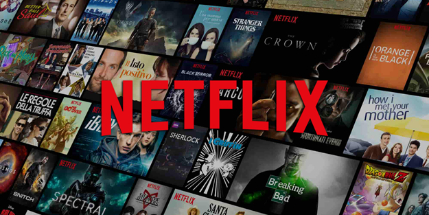Netflix hizaya geldi! Açıklaması şaşırttı